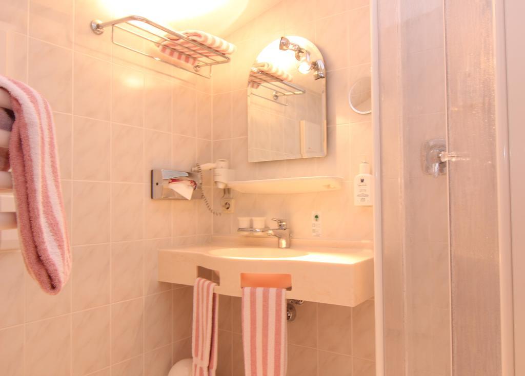 Rabenauer Muehle "Bed & Breakfast" Szoba fotó