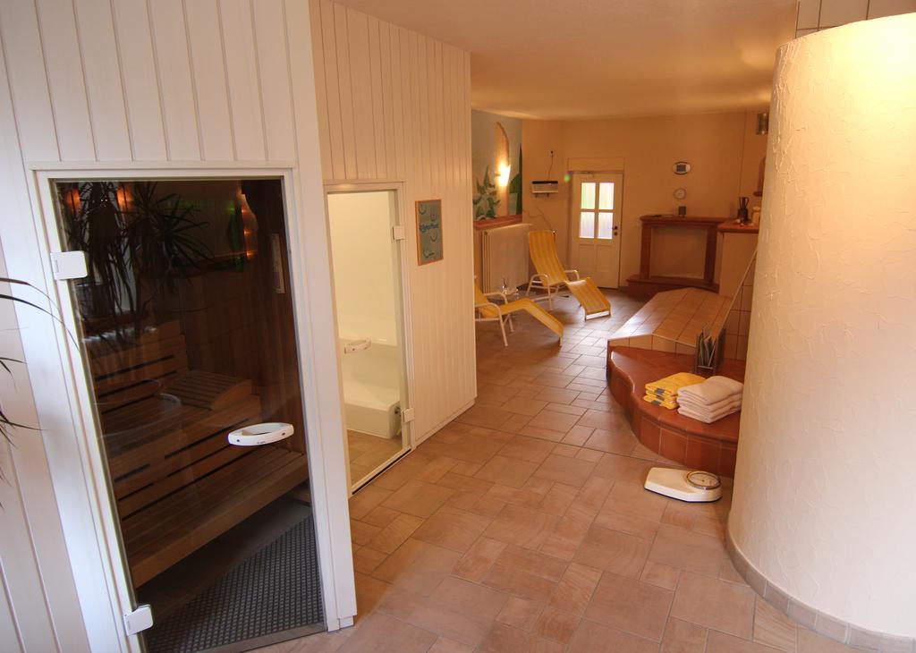 Rabenauer Muehle "Bed & Breakfast" Kültér fotó
