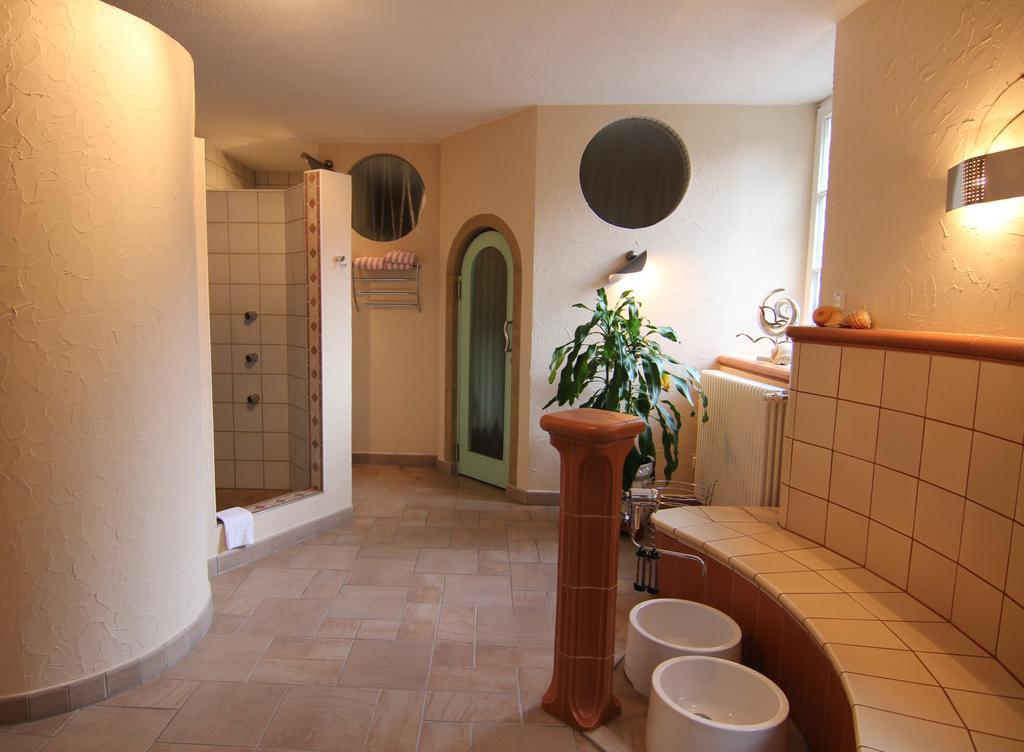 Rabenauer Muehle "Bed & Breakfast" Kültér fotó