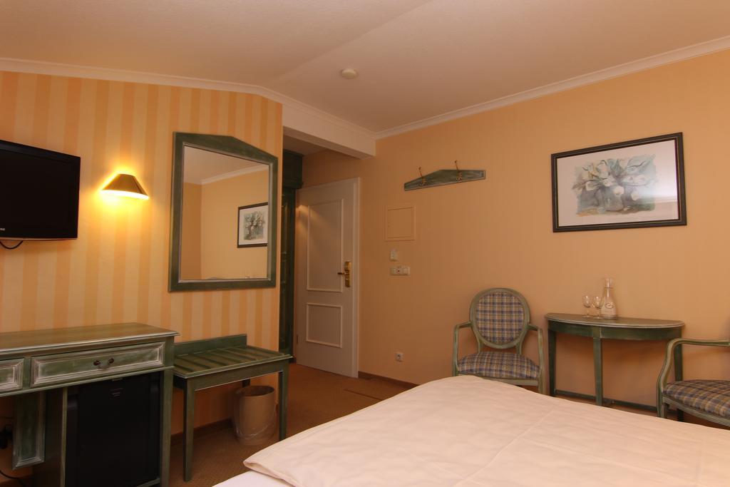 Rabenauer Muehle "Bed & Breakfast" Szoba fotó