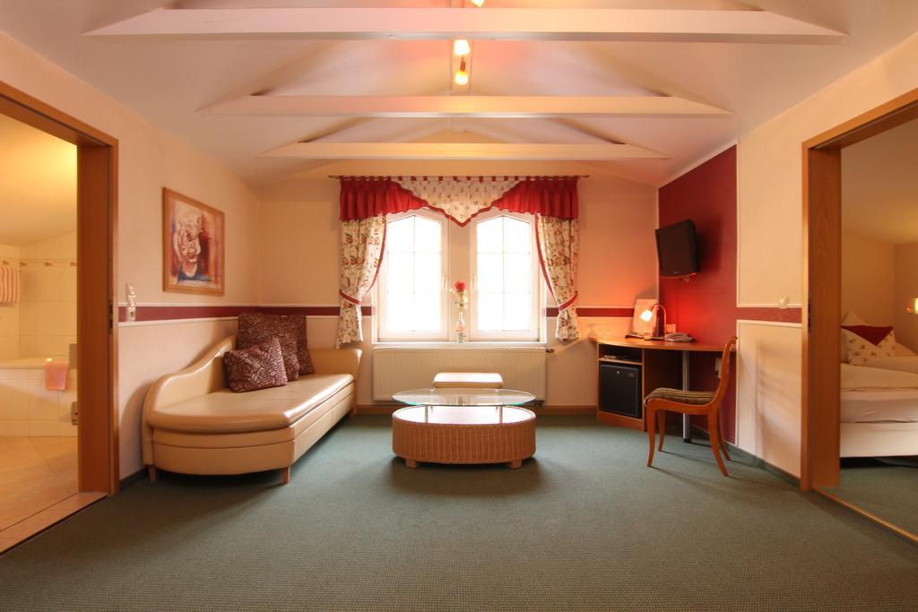 Rabenauer Muehle "Bed & Breakfast" Kültér fotó