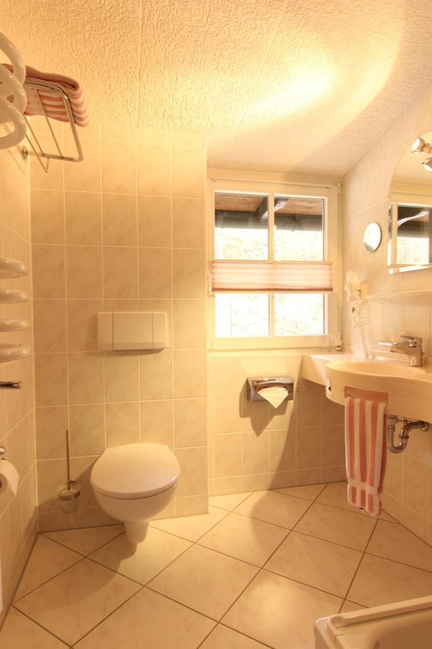 Rabenauer Muehle "Bed & Breakfast" Kültér fotó