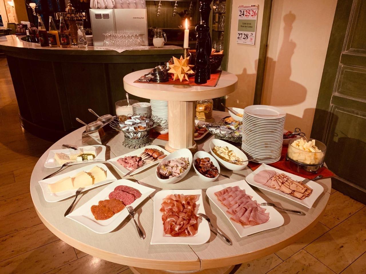 Rabenauer Muehle "Bed & Breakfast" Kültér fotó